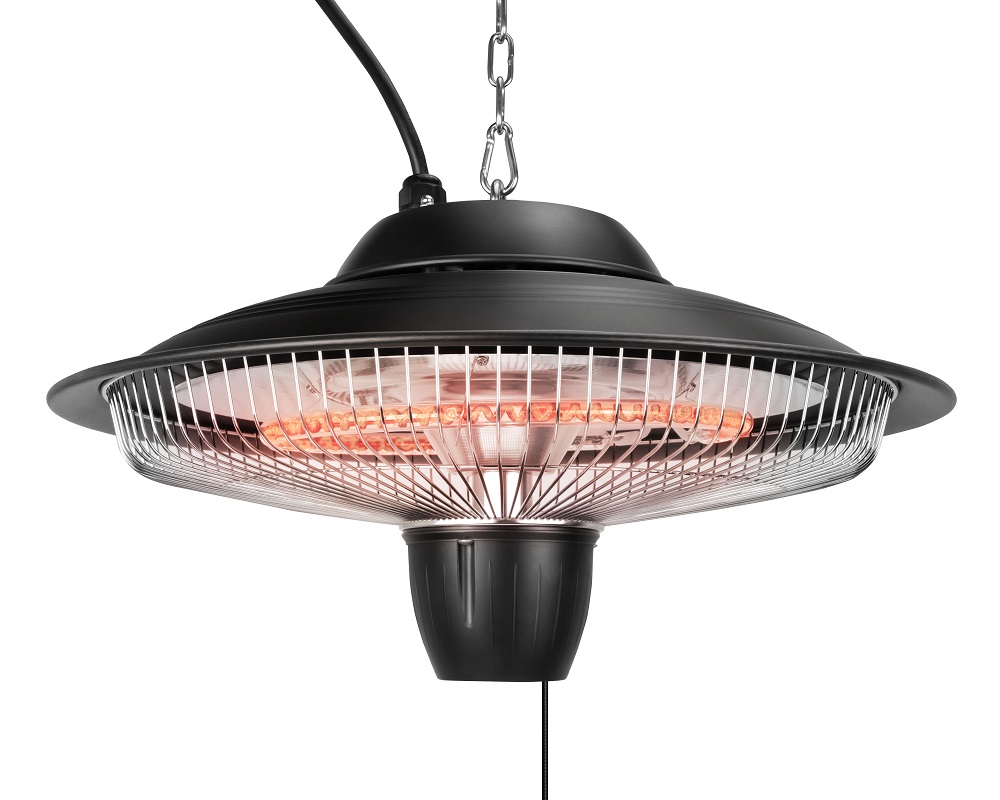 Electric Space Heater_TIANYU HARDWARE & ELECTRICAL CO.,LTD